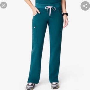 Figs Caribbean Blue Kade M